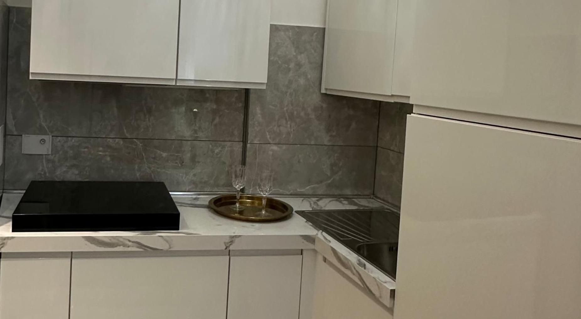 Appartamento Turistico King Plaza *