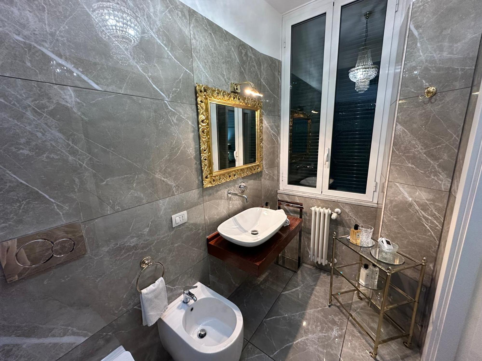 Appartamento Turistico King Plaza Roma