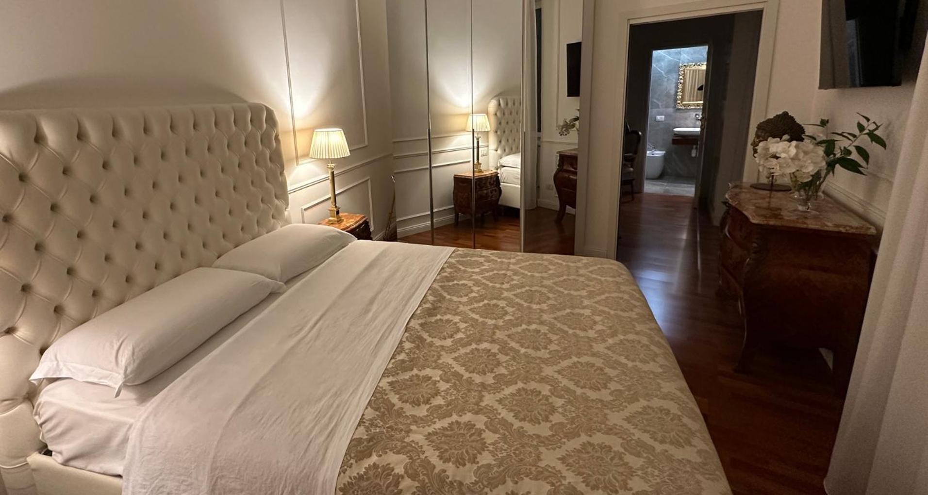Turistico King Plaza Roma