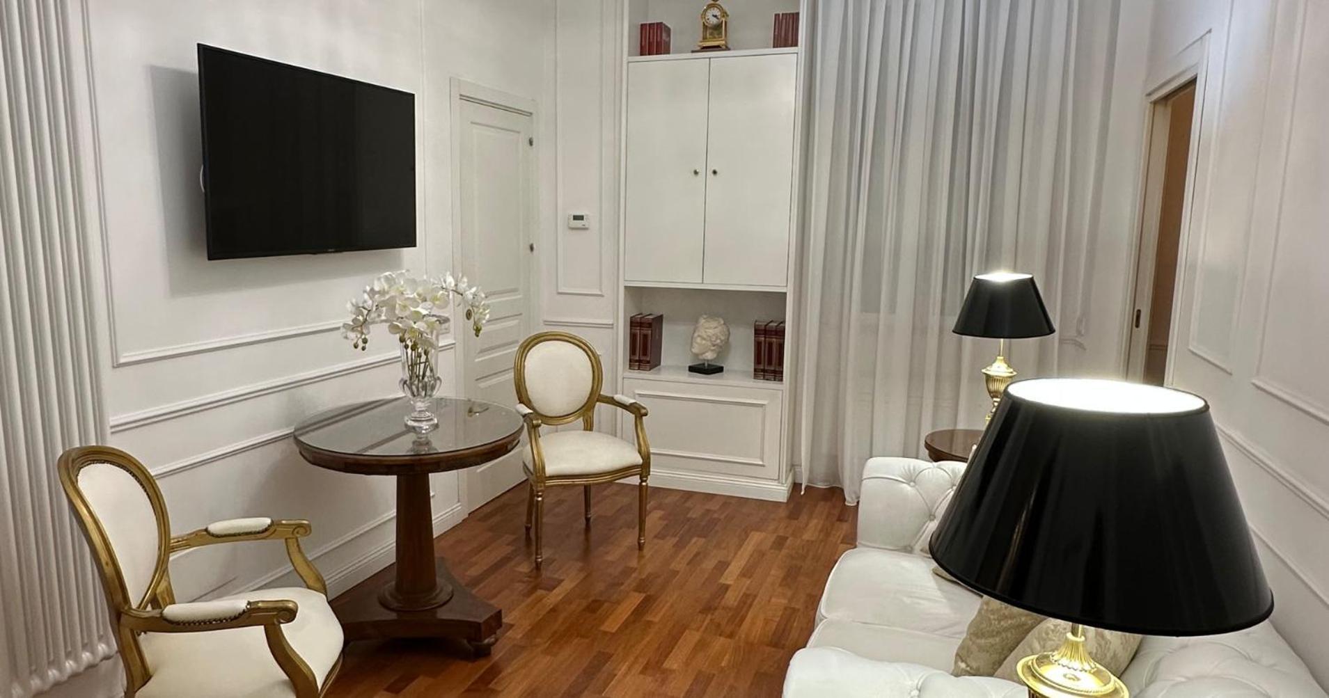 Appartamento Turistico King Plaza