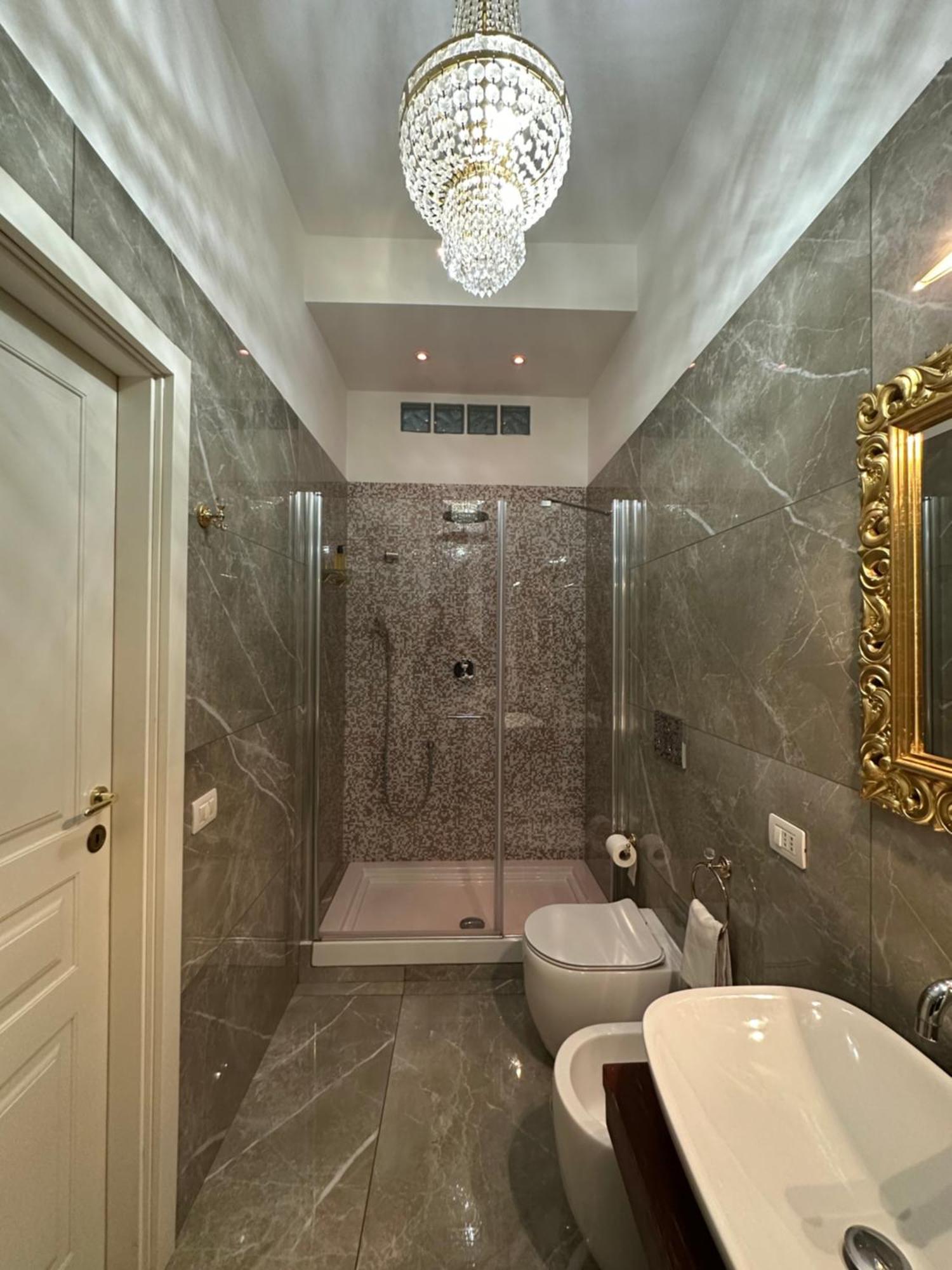 Turistico King Plaza Apartamento Roma